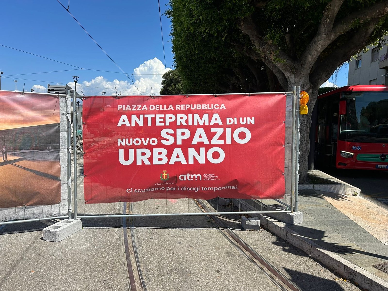 ATM MESSINA — anteprima