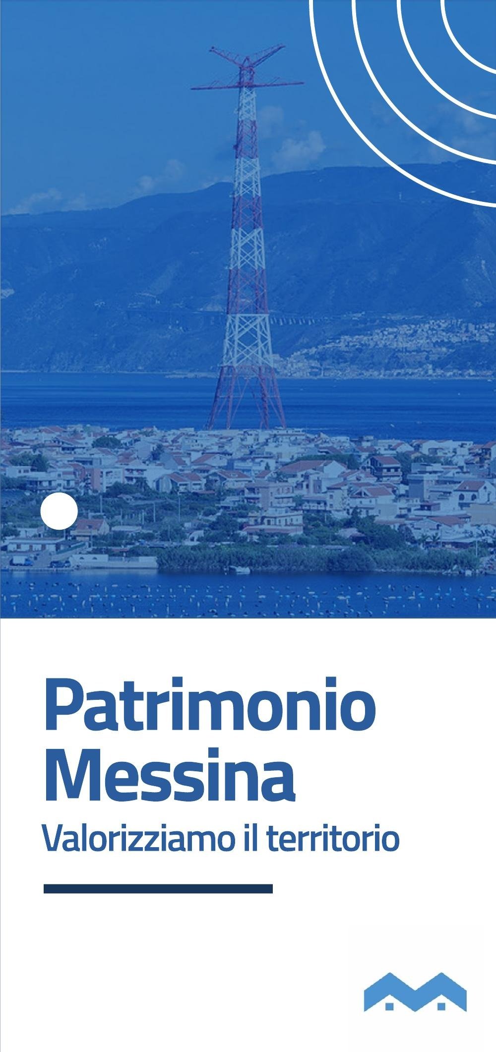 PATRIMONIO MESSINA — anteprima
